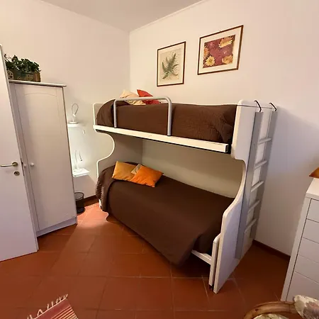 Appartement Angera *