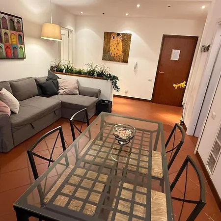 Angera Appartement