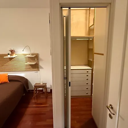 Appartement Angera *