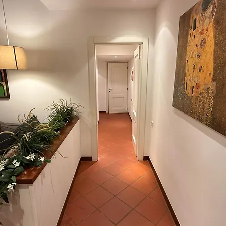 Apartment Angera