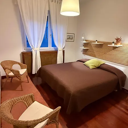 Appartement Angera *