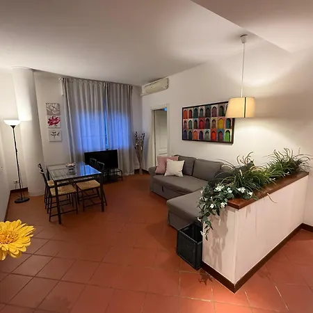Apartment Angera *